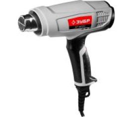 Фен строительный