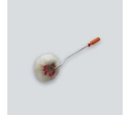 Кисти, валики.