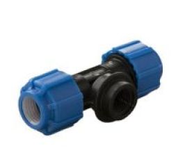 Фитинги для труб ПНД