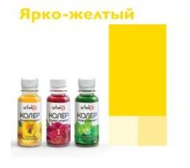 Колеровочная паста