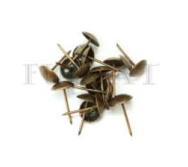 Гвозди мебельные