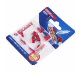 Переходы, наконечники, делители