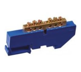 Зажимы, клеммы, изоляторы