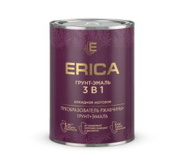 Грунт- эмаль