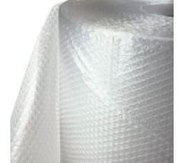 Воздушно-пузырьковая и стрейч-пленка