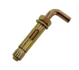 Анкера с Г-образным крюком