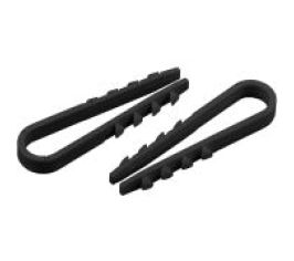 Хомуты, клипсы