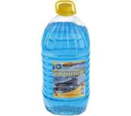 Незамерзающая жидкость