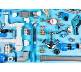 Сантехника