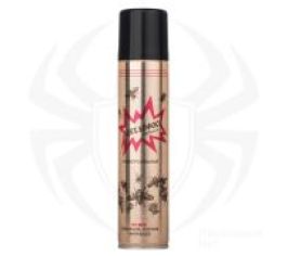 Защита от насекомых и вредителей