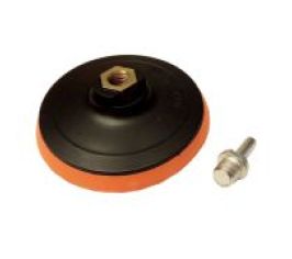 Абразивный и шлифовальный инструмент