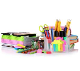 Канцтовары магазин