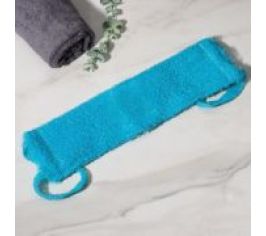 Шапочки для душа, мочалки