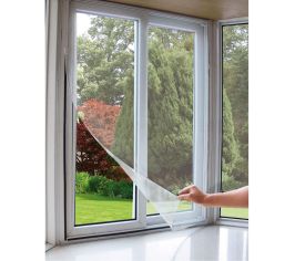 Сетки антимоскитные