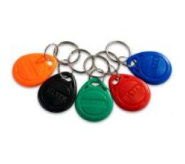 Ключи домофон