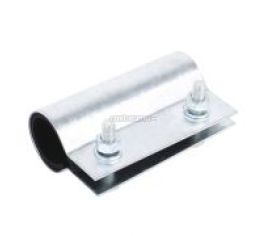 Хомуты сантехнические