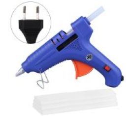 Пистолеты (степлер), клеевой