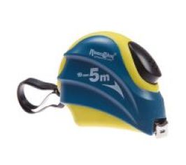 Рулетки, мерные ленты