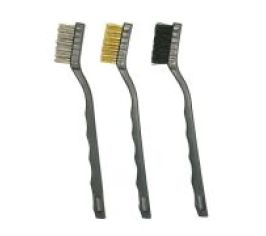 Щетки проволочные ручные