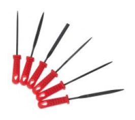 Напильники, надфили