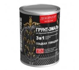 Грунтовки, Бетон контакт, краска