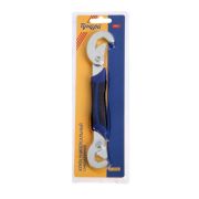 Ключ универсальный самозажимной, 9 - 22 мм