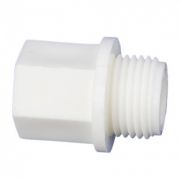 Пробка PP-R наружняя резьба 3/4