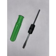 Отвертка перевертыш средняя 5х60