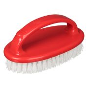 Щетка универсальная «Rimo» большая L160мм с ручкой (красный)