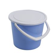 Ведро 3л. с плотной крышкой Бр.
