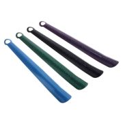 Рожок для обуви металлический 50см SM-6118