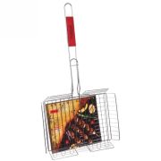 Решетка-гриль объемная  (310х240 мм)