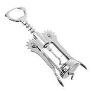 Штопор на блистере 16,5х5см, нерж.сталь