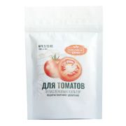 Удобрение для томатов 0,1кг Водорастворимое Orgamin