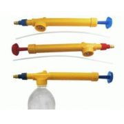 Распылитель (опрыскиватель) помповый на бутылку 0,5-2л, E1M