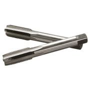 Метчик М8х1,25 комплект 2шт *