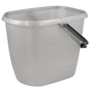 Ведро «Etna» прямоугольное 13л