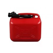 Канистра для ГСМ пластиковая (10л)