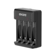 Зарядное устройство ФАZА CND-4I-14 (4 х АА/ААА)