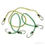 Резинки багажные 450-600-900мм 3шт