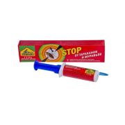 От тараканов гель-шприц Варан 20мл /18/