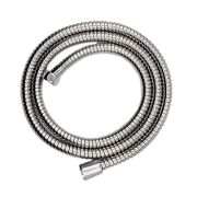 Шланг для душа 150см 1/2 имп/имп гайка латунь TF (Thermofix)