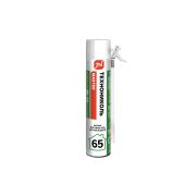 Пена монтажная Технониколь Master 65 бытовая, 1000мл.