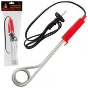 Кипятильник электрический (1,5 кВт), тэн 16 см.