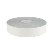 Лента-бордюр для раковин и ванн белая 30мм х 30мм х 3м