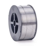 Проволока сварочная порошковая самозащитная 0,8мм E71T-GS /0,9кг/ FoxWeld