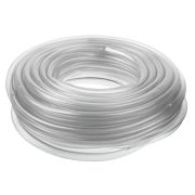 Шланг ПВХ прозрачный 3 / 4, 25 м, стенка - 1,2 мм