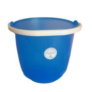 Ведро пл 10л Фирменное мерное Бриг