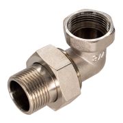 Клапан термостатический угловой STI 1/2