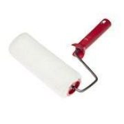 Валик меховой 100мм с рукояткой